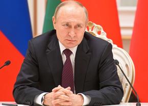 CIO a suspendat Comitetul Olimpic Rus! Motivul ține de decizia lui Vladimir Putin