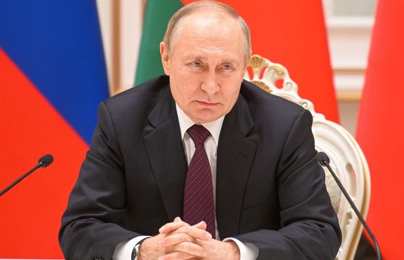 CIO a suspendat Comitetul Olimpic Rus! Motivul ține de decizia lui Vladimir Putin