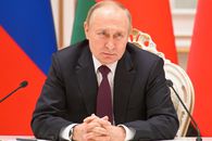 CIO a suspendat Comitetul Olimpic Rus! Motivul ține de decizia lui Vladimir Putin