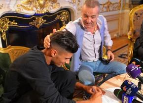 Reacția lui MM, după ce Florinel Coman l-a ironizat pe Becali: „A uitat ceva”