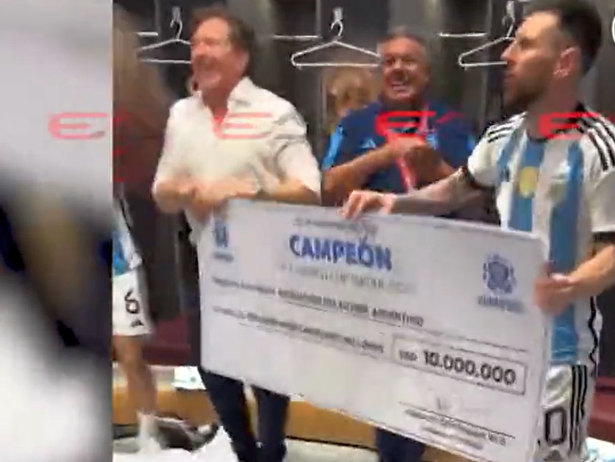 Fostul campion mondial din 2018 l-a insultat pe Emiliano Martinez și a stârnit furia fotbaliștilor Argentinei: „Cel mai mare rahat din fotbal!”