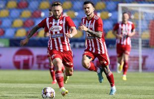 Cătălin Golofca și-a găsit echipă în Liga 1 imediat după plecarea de la Sepsi: „Am avut și alte oferte, dar vreau să mă bucur de fotbal!”