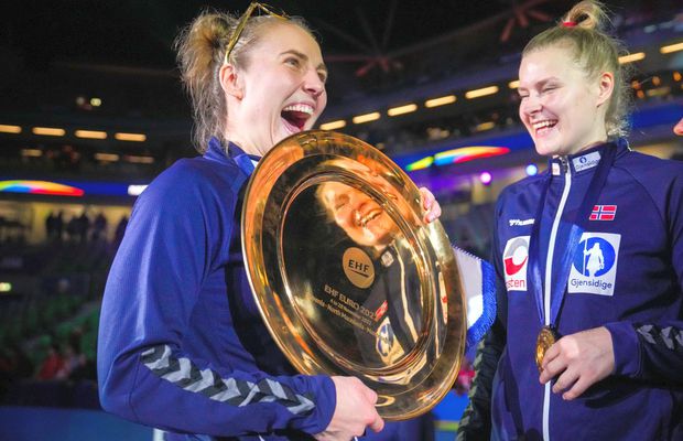 CSM București și-a luat pivot de top » Dubla campioană europeană și mondială a semnat cu „tigroaicele”