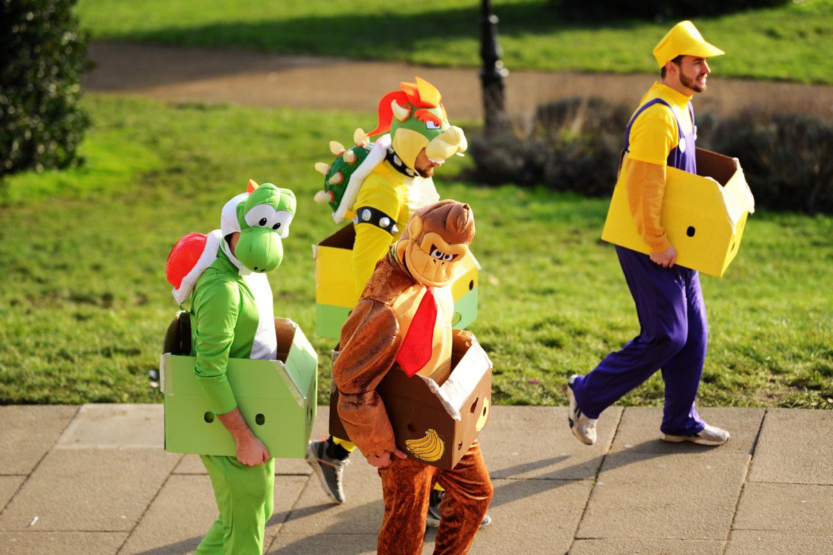 „Ce poți vrea mai mult?” » Senzația sportului britanic a primit o ofertă de nerefuzat: „Gratuit, pe viață!”