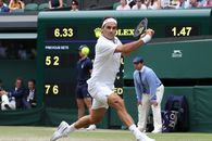 Fostul antrenor al lui Roger Federer:  „Nu am mai văzut pe nimeni care să iubească tenisul la fel de mult ca el”