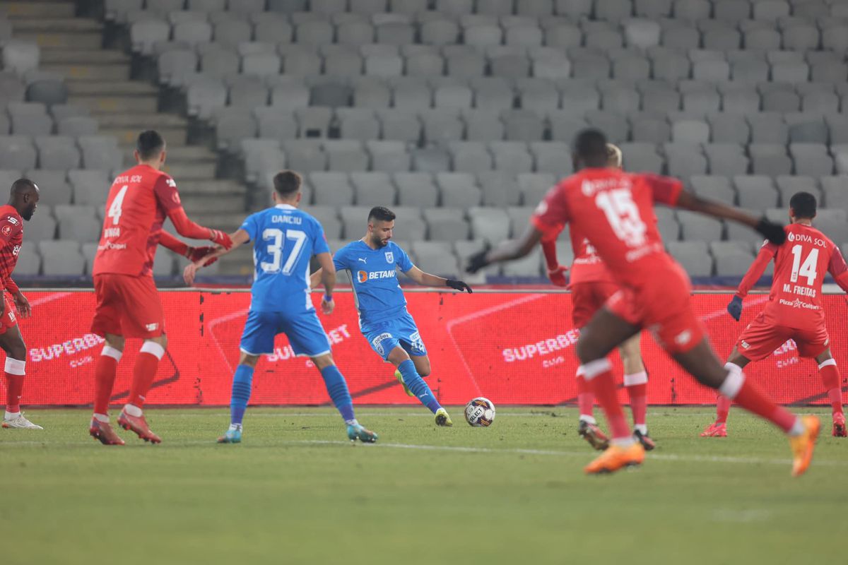 Rapid nu l-a vrut, iar acum impresionează Superliga » Cele mai bune 7 minute din carieră + de ce stă la mâna lui Szabolcs Kovacs