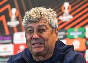 Mircea Lucescu e aproape de un nou contract » Ar urma să aibă un nume legendar ca asistent