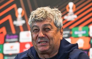 Mircea Lucescu e aproape de un nou contract » Ar urma să aibă un nume legendar ca asistent