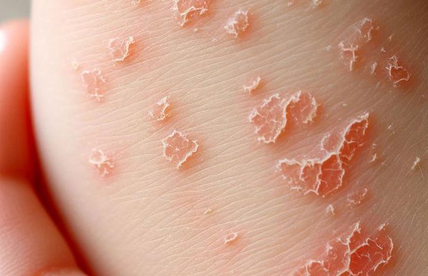 Activitatea fizică regulată poate fi benefică pentru sănătatea generală și gestionarea stresului, care ar putea aduce beneficii indirecte pentru sănătatea pielii