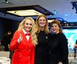 Mihaela, prima soție a lui Borcea, premiată la Gala Campionilor. Cine i-a stat alături