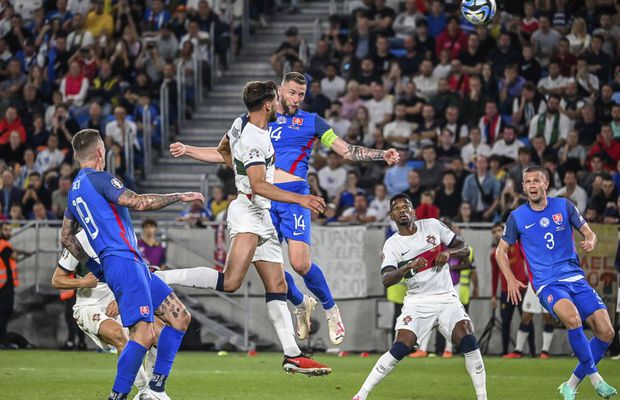 Entuziasm în tabăra adversarei României la Euro 2024 și un mesaj, indirect, pentru noi: „Puține țări se pot lăuda cu ce am reușit”