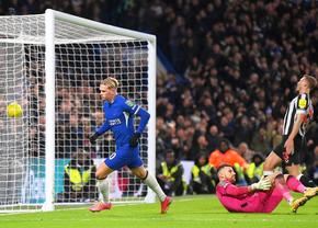Provocarea inedită făcută de un star al lui Chelsea unui fan furios: ce i-a promis suporterul