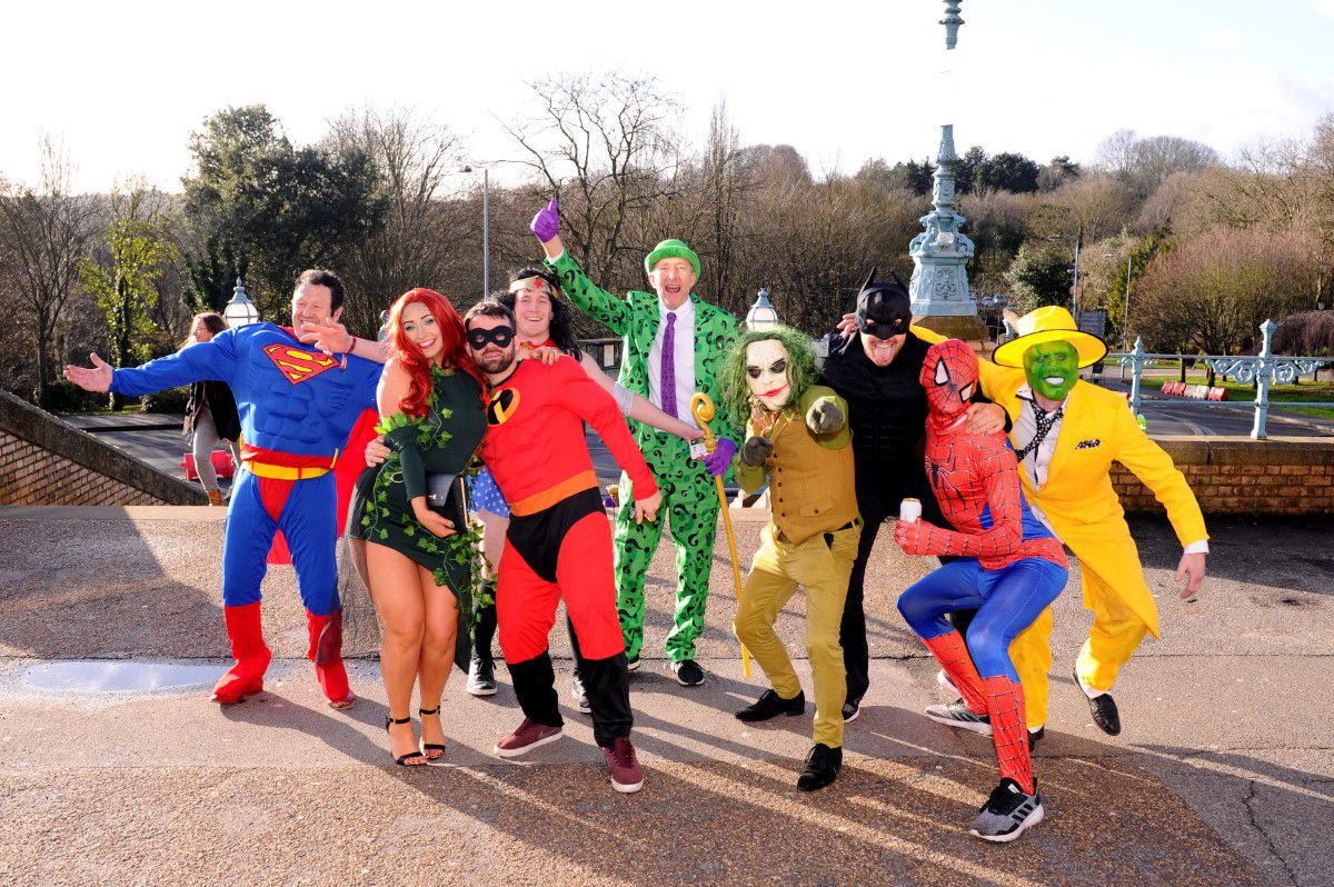 Tocmai a fost bătut recordul de audiență din Marea Britanie » Imagini fabuloase de la cel mai urmărit eveniment sportiv! Și nu e un meci de fotbal!