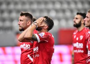 Reacție virulentă după ce Dinamo a acuzat arbitrajul: „La câte golăneli au făcut în viața, trebuie să plângă ani de zile”