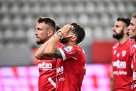 Reacție virulentă după ce Dinamo a acuzat arbitrajul: „La câte golăneli au făcut în viața, trebuie să plângă ani de zile”