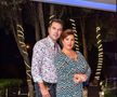 Mihaela, prima soție a lui Borcea, premiată la Gala Campionilor. Cine i-a stat alături
