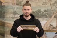 Radu Drăgușin este „Fotbalistul anului” în Ancheta Gazetei Sporturilor 2023: „Sunt fericit și mândru! O bucurie pentru că evoluția mea în fotbal este una corectă și frumoasă”