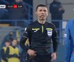 Trei goluri anulate pentru Farul în disputa cu Rapid » Lui Hagi nu i-a venit să creadă: și-a făcut cruce și a „explodat” pe bancă