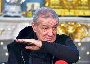 Becali nu are milă! Decizie drastică în cazul jucătorilor pe care îi dă afară de la FCSB