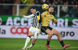 Piedică neașteptată în calea transferului lui Drăgușin » Ce detaliu poate afecta definitiv discuțiile cu Napoli și Tottenham: „Obstacol insurmontabil”