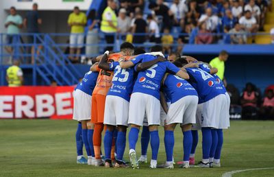 Farul - Rapid a fost ultimul meci în Superligă » Și-a luat rămas bun de la colegi: „Urmează o nouă provocare! Îi mulțumesc lui Mister”