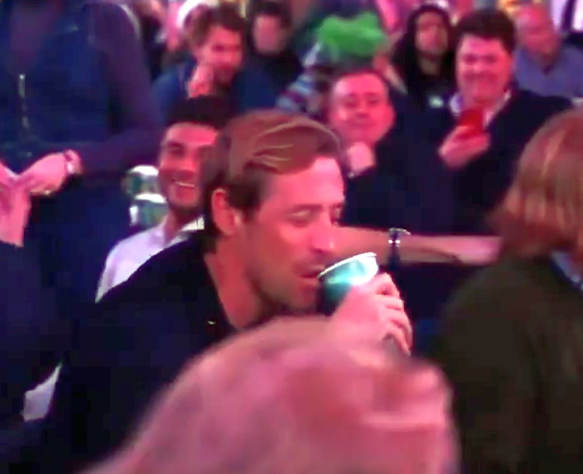 „Ce poți vrea mai mult?” » Senzația sportului britanic a primit o ofertă de nerefuzat: „Gratuit, pe viață!”