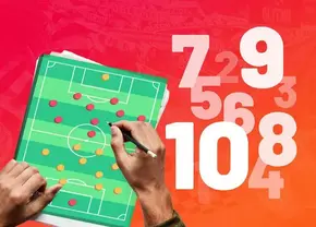 Notele GSP după Farul - Rapid » MVP-ul meciului nu e un fotbalist