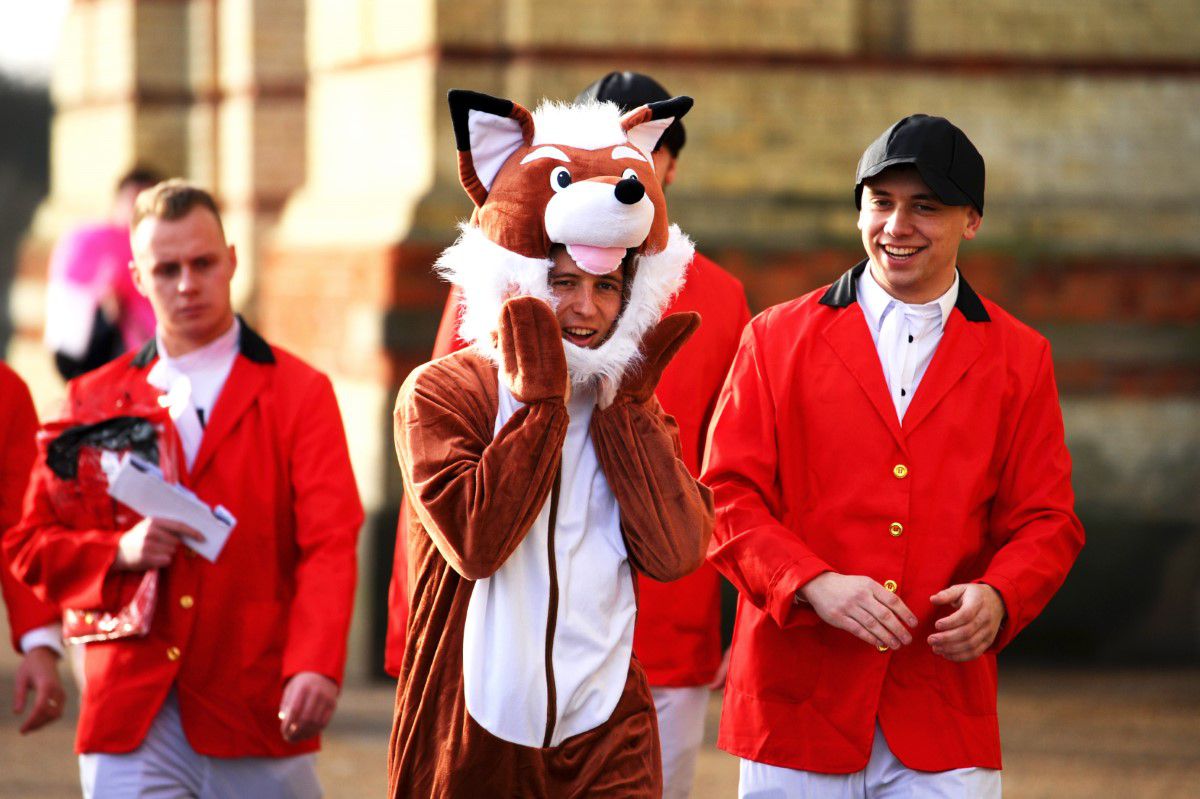 „Ce poți vrea mai mult?” » Senzația sportului britanic a primit o ofertă de nerefuzat: „Gratuit, pe viață!”