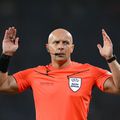 Szymon Marciniak, arbitrul marilor finale din ultimul an Foto: Guliver/GettyImages