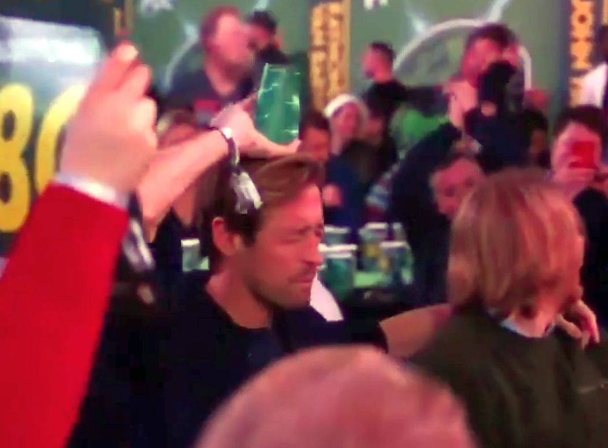 „Ce poți vrea mai mult?” » Senzația sportului britanic a primit o ofertă de nerefuzat: „Gratuit, pe viață!”