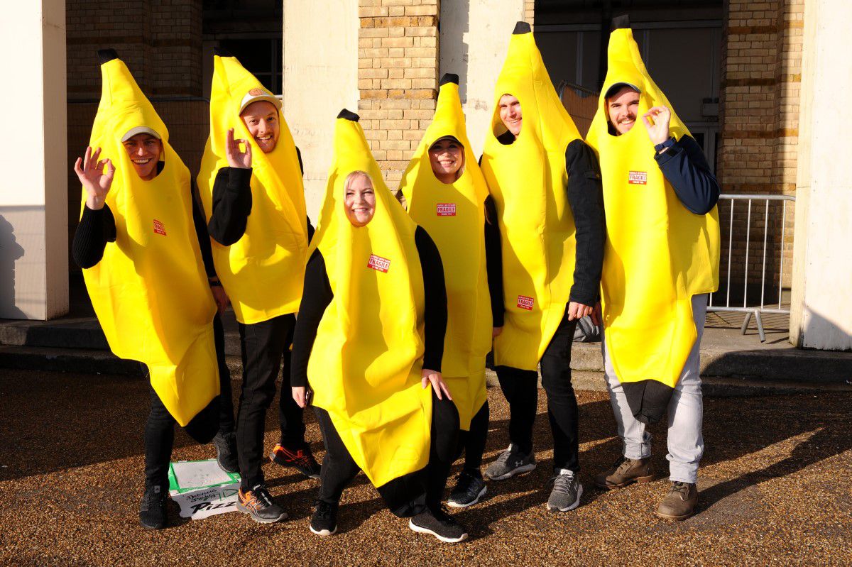 „Ce poți vrea mai mult?” » Senzația sportului britanic a primit o ofertă de nerefuzat: „Gratuit, pe viață!”