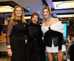 Mihaela, prima soție a lui Borcea, premiată la Gala Campionilor. Cine i-a stat alături