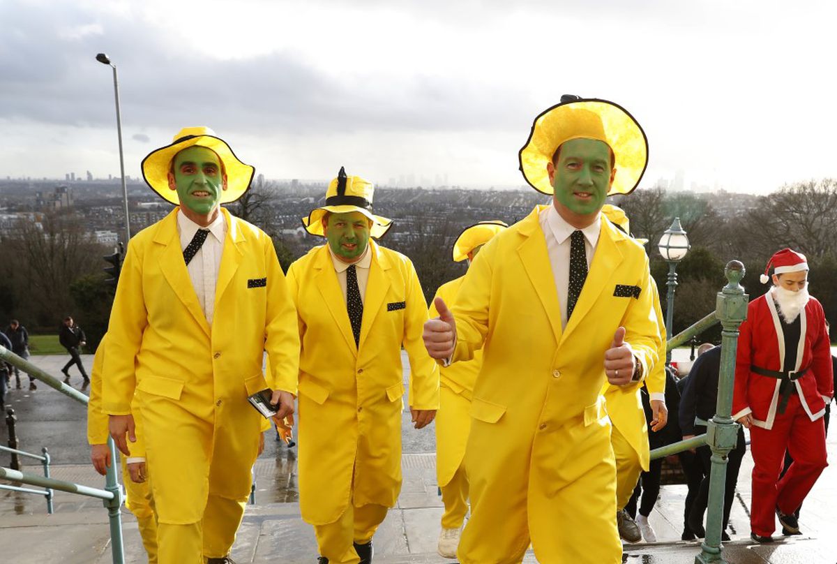 „Ce poți vrea mai mult?” » Senzația sportului britanic a primit o ofertă de nerefuzat: „Gratuit, pe viață!”