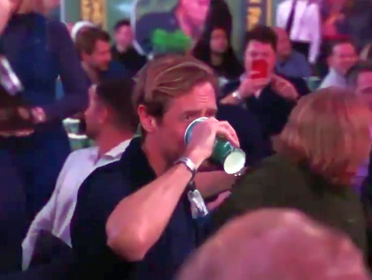 „Ce poți vrea mai mult?” » Senzația sportului britanic a primit o ofertă de nerefuzat: „Gratuit, pe viață!”