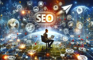 Optimizare SEO și promovare prin articole plătite și crearea de conținut