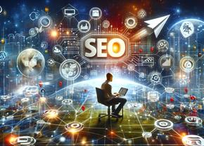 Optimizare SEO și promovare prin articole plătite și crearea de conținut