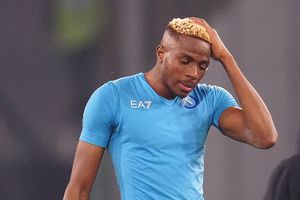Serial fără sfârșit cu Victor Osimhen » Napoli a refuzat din nou oferta lui Galatasaray. Vrea un avans mai mare!