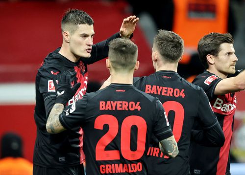 Bayer Leverkusen a învins-o pe Bochum, scor 4-0, în runda cu numărul 16 din Bundesliga. Formația pregătită de Xabi Alonso a rămas neînvinsă în acest sezon.