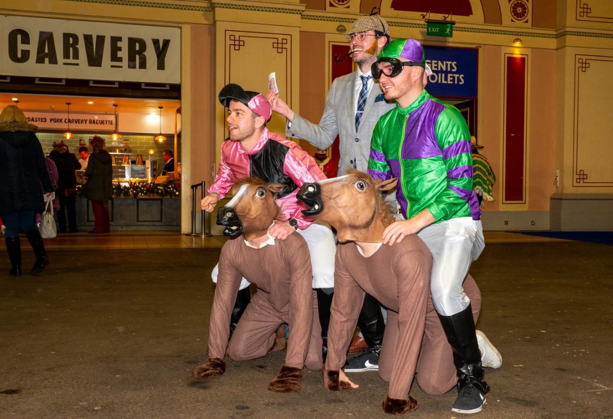 „Ce poți vrea mai mult?” » Senzația sportului britanic a primit o ofertă de nerefuzat: „Gratuit, pe viață!”