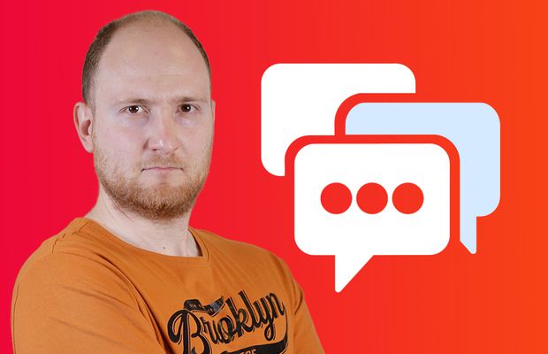 Cum m-a impresionat Zeljko Kopic