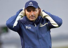 Formația din Liga 2 nu cedează » Îl angajează antrenor pe Eugen Trică pentru a evita retrogradarea