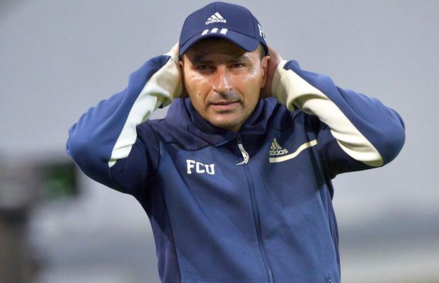 Formația din Liga 2 nu cedează » Îl angajează antrenor pe Eugen Trică pentru a evita retrogradarea