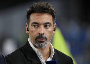 Ezequiel Lavezzi, spitalizat din cauza unui „incident confuz” » Ipoteză șocantă: fostul fotbalist s-ar fi automutilat din cauza consumului de droguri!