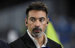 Ezequiel Lavezzi, spitalizat din cauza unui „incident confuz” » Ipoteză șocantă: fostul fotbalist s-ar fi automutilat din cauza consumului de droguri!