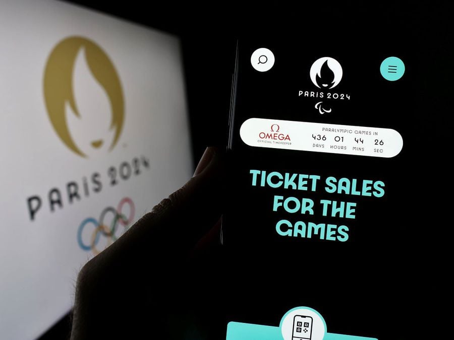 Biletele pentru Jocurile Olimpice de la Paris, între 24 și 690 de euro! » „La fel ca la Londra și Tokyo”, spun organizatorii
