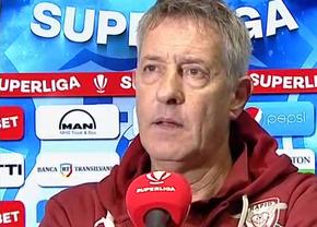 Bergodi a anunțat ce urmează în mercato: „Nu știu ce gândește Cătălin Cîrjan! Vor veni 3 jucători”