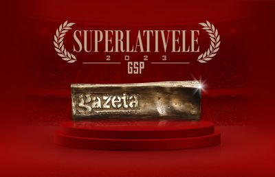 Gazeta Sporturilor a anunțat astăzi Antrenorul Anului 2023