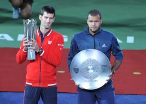 Tsonga face dezvăluiri din culise: „E posibil să mergi la mari petreceri? I-am văzut pe toți, nu mă poate contrazice nimeni” + De ce Djokovic nu e apreciat