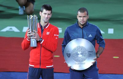 Tsonga face dezvăluiri din culise: „E posibil să mergi la mari petreceri? I-am văzut pe toți, nu mă poate contrazice nimeni” + De ce Djokovic nu e apreciat