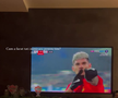 Reacția emoționantă a fiicei lui Florinel Coman, după ce starul FCSB-ului i-a dedicat golul